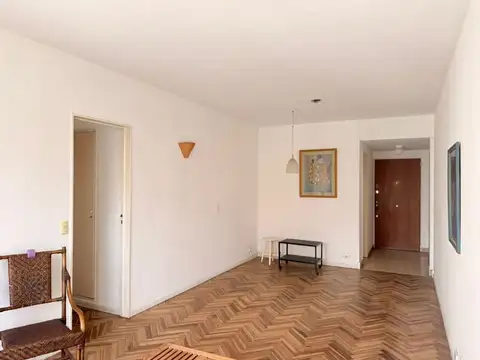 Departamento en Venta en Belgrano, USD 165.000