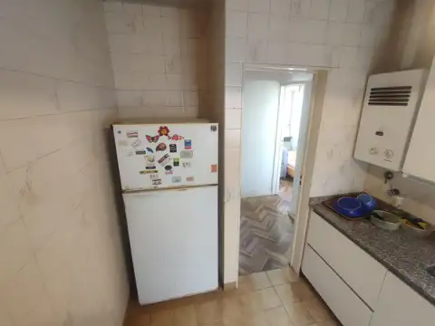 Departamento en Venta al Norte