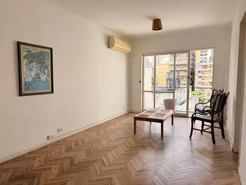 GARCIA, TEODORO 1700, Piso 6