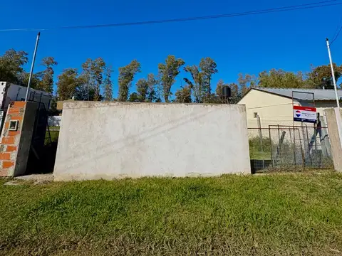 Terreno en Venta de 350,0 m2