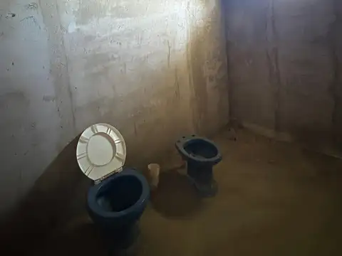 Arroyo Baltico