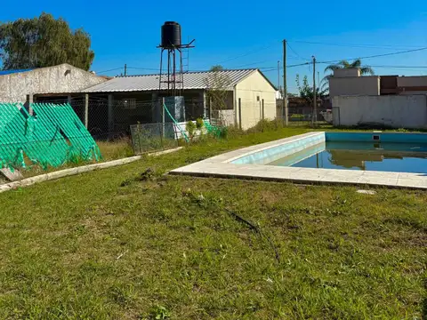 Terreno en Venta en General Rodriguez, USD 32.000
