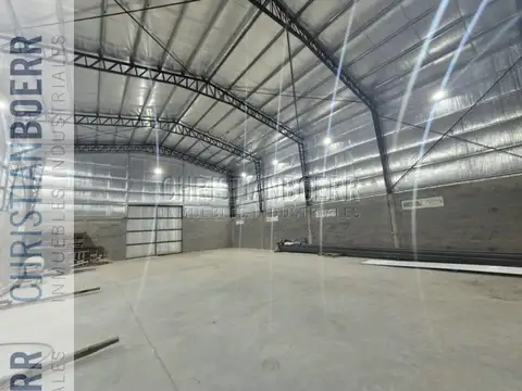 S/Ruta 26 casi R8 - Depósito / Show Room con Oficinas  / Loc