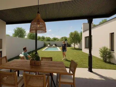 Casa en Venta de 2 dormitorios