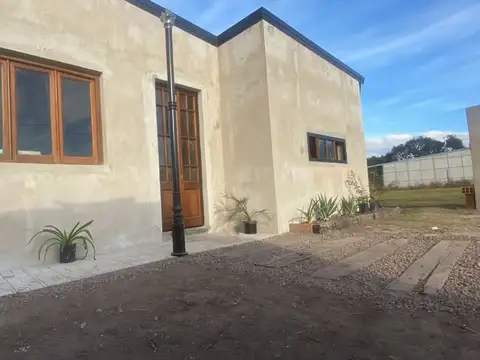 Casa en Venta en Susana, USD 110.000