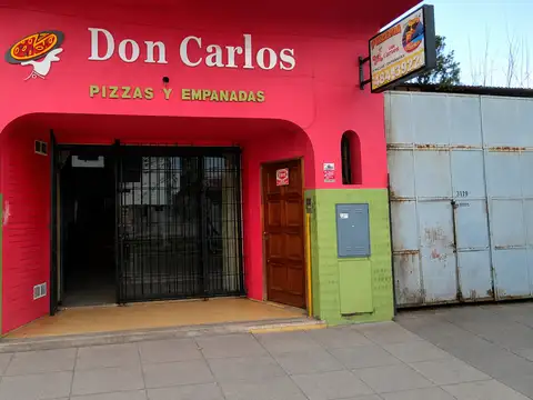 Local en Venta en Chilavert, Villa Ballester