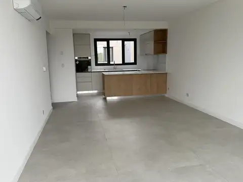 Departamento en Venta en Acassuso, USD 560.000