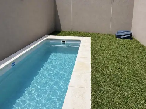 Departamento en Venta de 4 ambientes