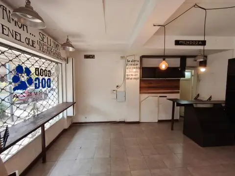 LOCAL COMERCIAL EN ESQUINA - 5TA SECCION