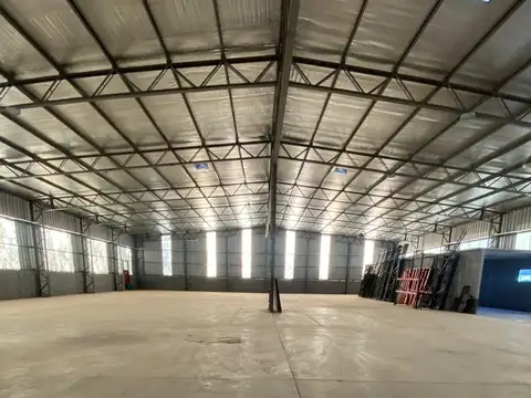 Galpon en Alquiler en Ezeiza, USD 6.500