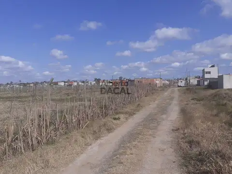 Terreno en Venta en City Bell, USD 23.000