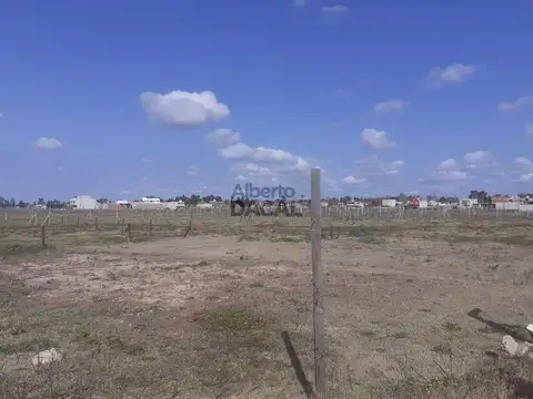 Terreno - City Bell