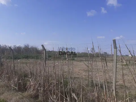 Terreno - City Bell