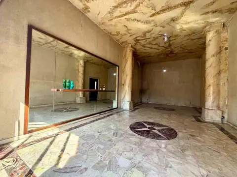 PH VENTA 4 AMBIENTES BALVANERA BALCÓN SIN EXPENSAS