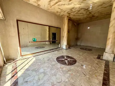 Depto Tipo Casa en Venta de 4 ambientes