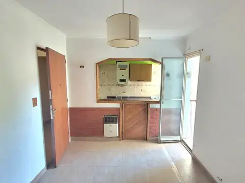 EXCELENTE UBICACIÓN "Q. Bocayuva 429", DEPARTAMENTO 2 AMBIENTES AL LATERAL EN ALMAGRO