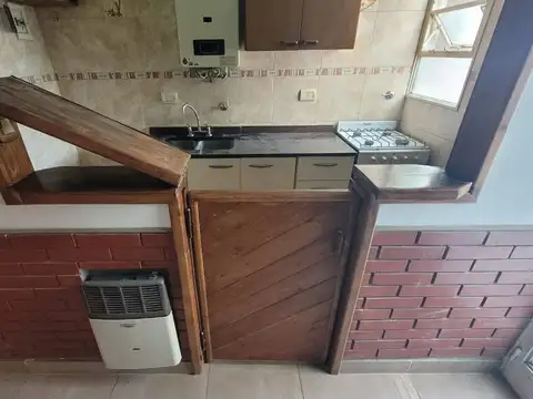 Depto Tipo Casa en Alquiler al Noroeste