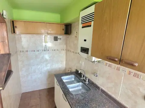 Depto Tipo Casa en Alquiler 40 años
