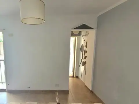 Depto Tipo Casa en Alquiler de 2 ambientes