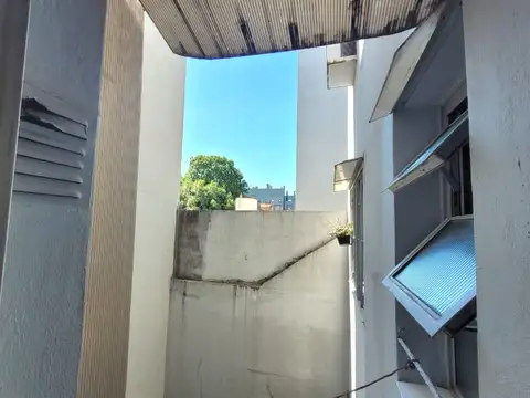 Depto Tipo Casa en Alquiler de 1 dormitorio