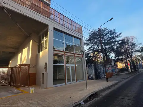 Local en Venta A Estrenar