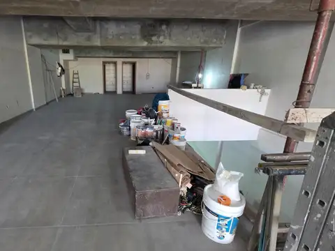 Local en Venta A Estrenar