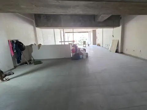 Local en Venta A Estrenar