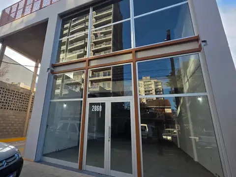 Venta Local a estrenar en el centro de Florencio Varela