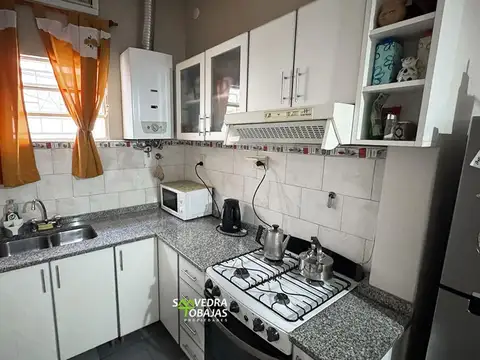 Depto Tipo Casa en Venta 20 años
