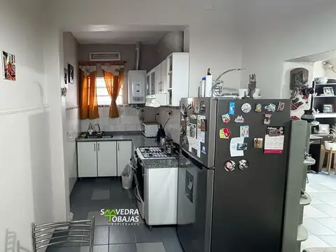 Depto Tipo Casa en Venta en Rosario, USD 72.000