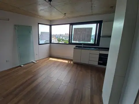 VENTA DÚPLEX 3 AMB. CHACARITA BALCÓN TERRAZA FTE.