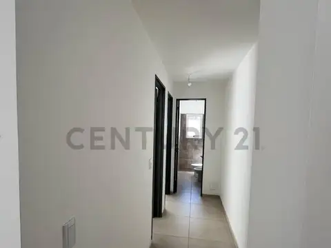 Departamento en Venta en Guemes, USD 95.000