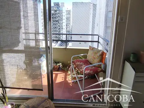 Departamento en Venta en Centro, USD 68.000