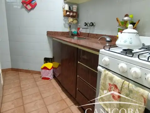 Departamento en Centro