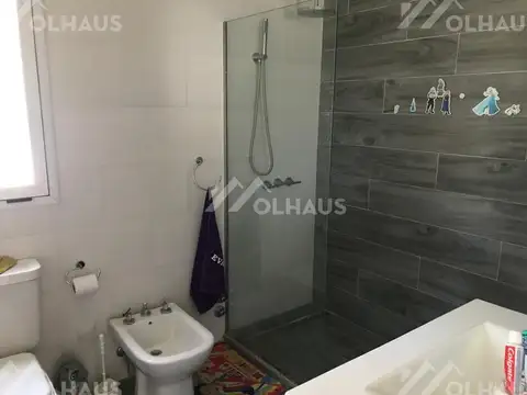 Casa en Alquiler Temporal al Sudoeste