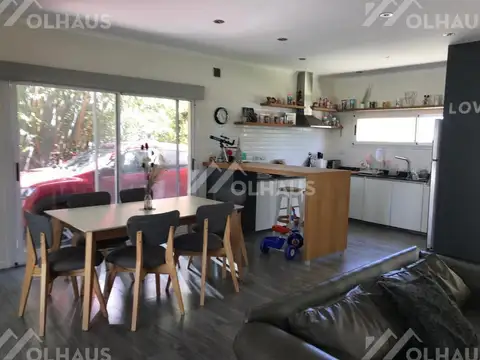 Casa en Alquiler Temporal de 3 dormitorios