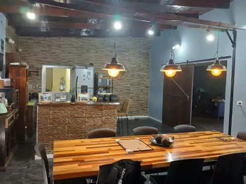 Casa en Venta de 4 dormitorios