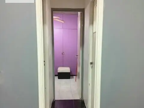 DEPARTAMENTO EN VENTA DE DOS AMBIENTES EN BALVANERA