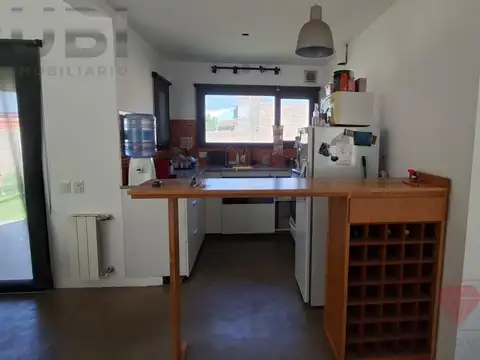 Casa Monoambiente con 1 baño
