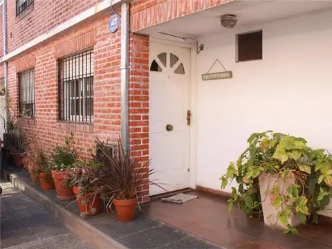 General Juan Martín de Pueyrredón 1400