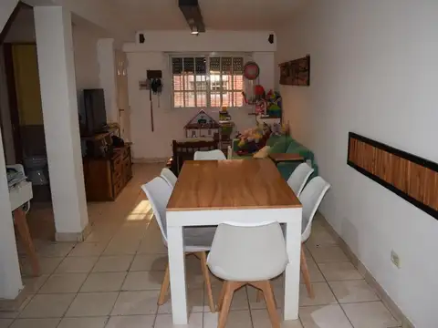 Casa en Venta en Moron, USD 75.000