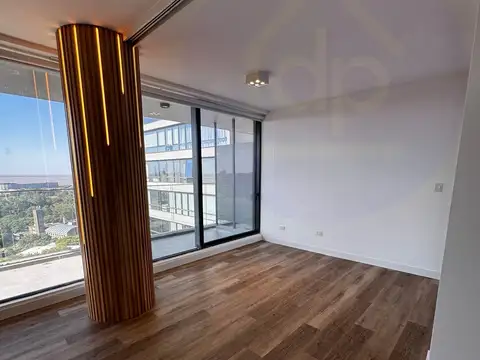 Departamento en Alquiler A Estrenar