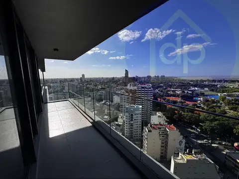 AV DEL LIBERTADOR 7400, Piso 24