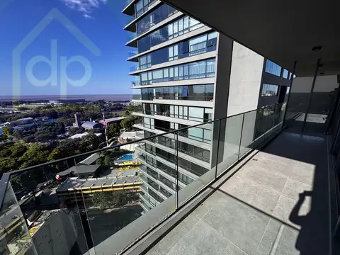 Departamento en Alquiler de 2 dormitorios