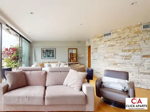 Departamento en Venta en Caballito, USD 650.000