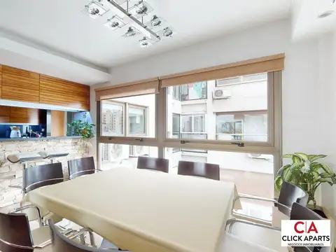 Departamento en Venta 5 años