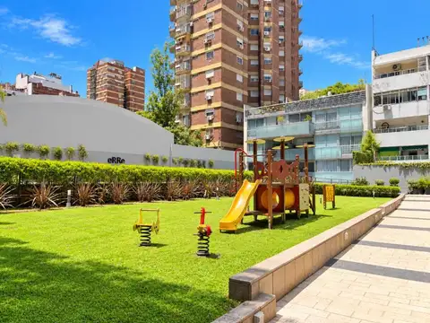 Departamento en Belgrano