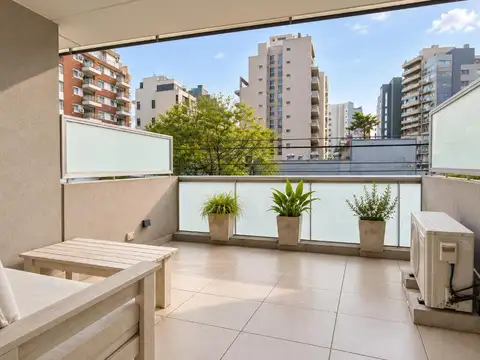 Departamento en Alquiler en Belgrano, $ 780.000