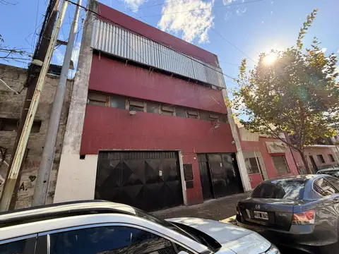 Galpon en Venta en Nueva Pompeya, USD 540.000