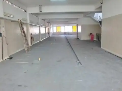 Galpon en Venta 50 años